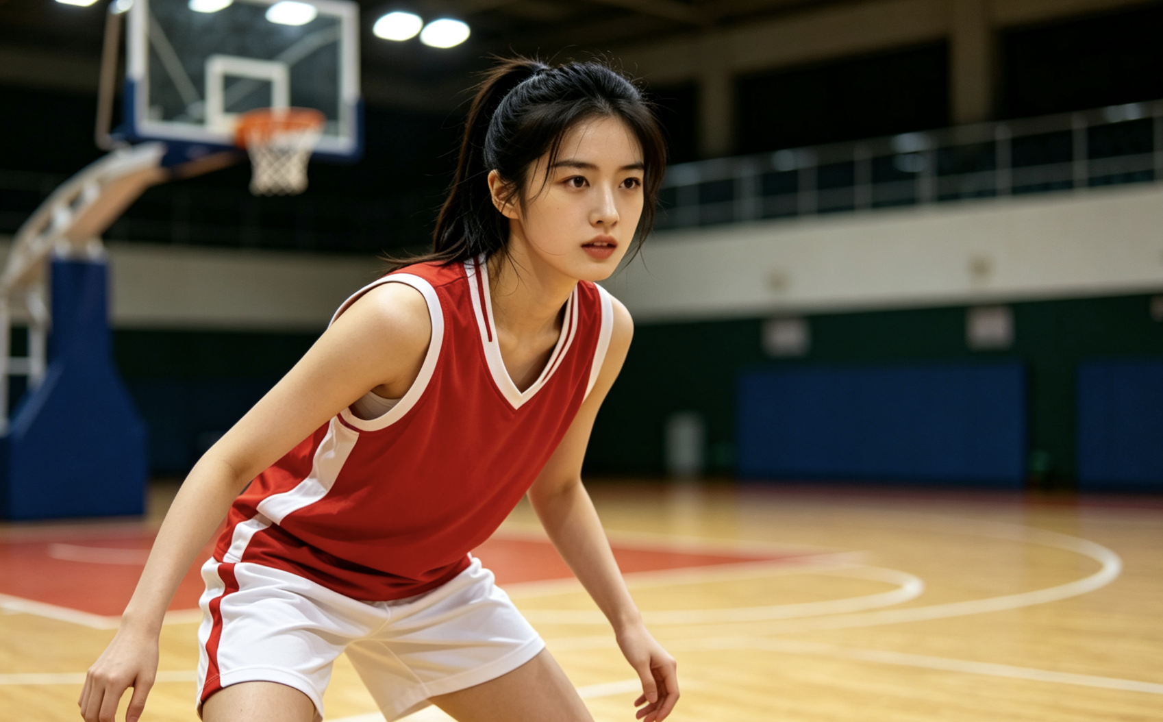NBA篮球直播